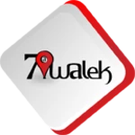 Logo of 7awalek android Application 