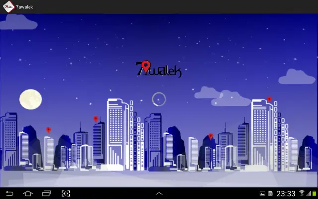 7awalek android App screenshot 9